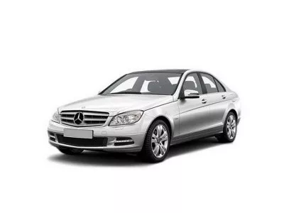 Mercedes Benz Classe C  Designo + 220 CDI 170ch