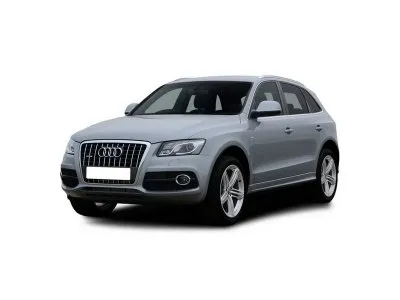 Audi Q5 S Line 2.0 TDI 170ch