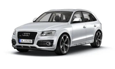 Audi Q5 Off Road 2.0 TDI 170ch