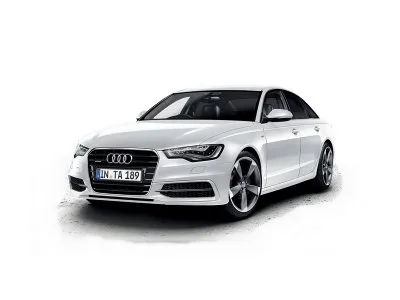 Audi A5 S Line 2.0 TFSI 225 ch Multitronic