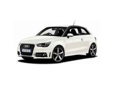 Audi A1 S Line 1.4 TFSI 122ch