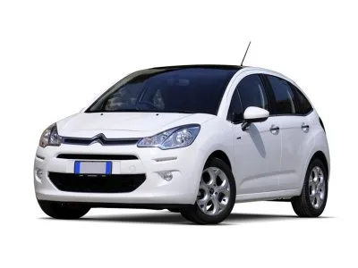 Citroen C3 Collection 1.6 HDI 90ch