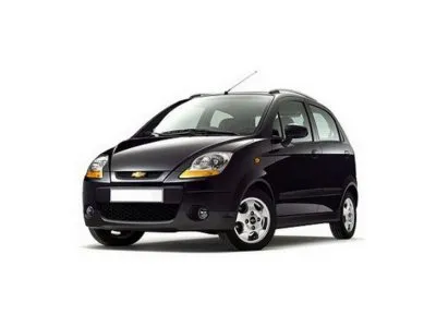 Chevrolet Spark Lite Base 0.8 ess 48ch