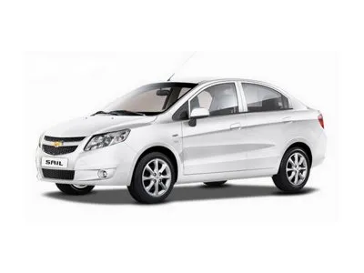 Chevrolet Sail 4 portes 1.2 ess 80ch