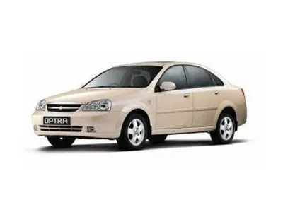 Chevrolet Optra 4 portes 1.6 ess 16V 109ch