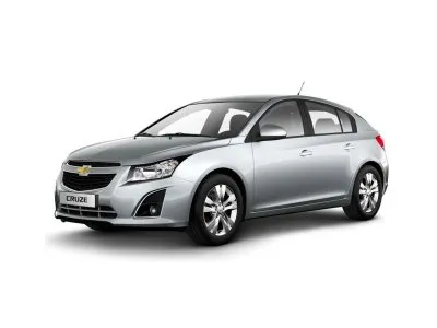 Chevrolet Cruze Hatchback  1.6 ess 16V 113ch