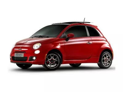 Fiat 500 Sport 1.4 ess 100ch