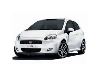 Fiat Grande Punto Easy 1.4 ess 77ch