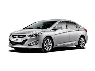 Hyundai i40 Préstige 1.7 CRDI 136ch