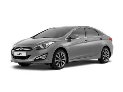 Hyundai i40 Extreme 1.7 CRDI 136ch