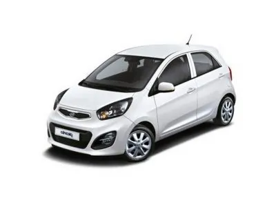 Kia Picanto Style 1.2 ess CVVT 87ch