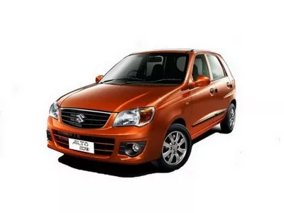 Suzuki Alto K10  1.0 ess 68ch