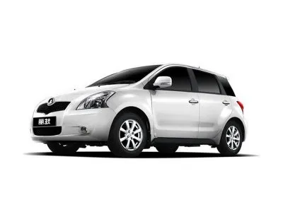 Great Wall Florid Cross 1.5 VVT 105ch