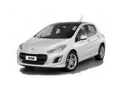 Peugeot 308 Active 1.6 HDI 112ch