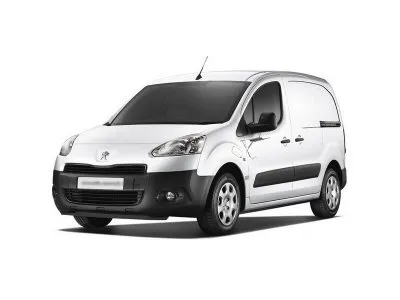 Peugeot Partner V.U. 1.6 HDI 90ch