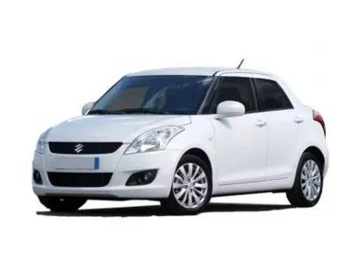 Suzuki Swift Dzire GL 1.2 VVT 85ch