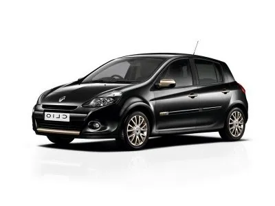 Renault Clio 3 Night and Day 1.2 16V 75ch