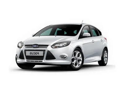 Ford Focus 5 portes Trend Sport 1.6 Ti VCT 125ch BVA