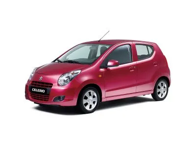 Suzuki Celerio GLX 1.0 ess 68ch BVA