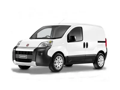 Fiat Fiorino  Confort 1.3 JTD 75ch
