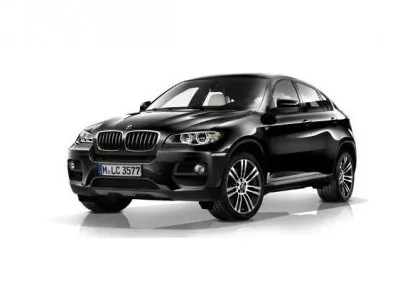 BMW X6 Sport 3.0d