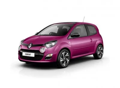 Renault Twingo Dynamique 1.2 ess 16V 75ch
