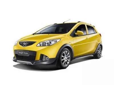 Haima 2 C-sport 1.5 VVT 16V 105ch