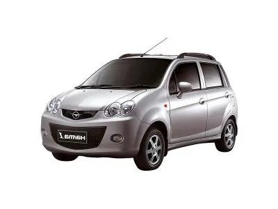 Haima 1 Confort 1.0 ess 16V 75ch