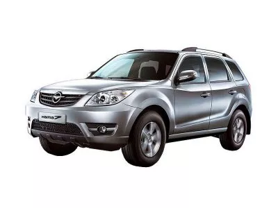 Haima 7  2.0 ess 16V 110ch