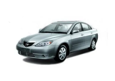 Haima Family 1.6 ess 16V 122ch