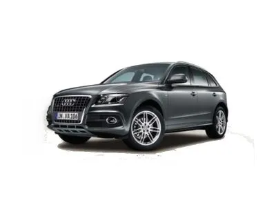 Audi Q5 S Line Pack Tech 2.0 TDI 170ch
