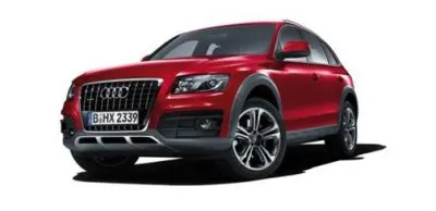 Audi Q5 Off Road Pack Tech 2.0 TDI 170ch