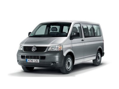 Prix Volkswagen Transporter Combi chassis court TDI 102ch