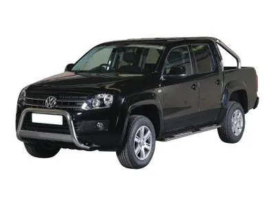 Volkswagen Amarok Aventura 2.0 TDI 4MOTION 180ch