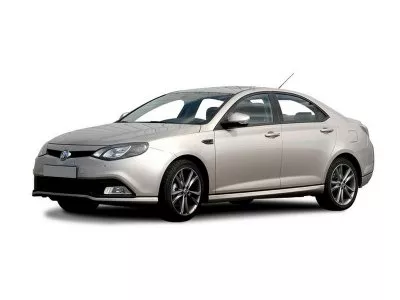 MG 6 Confort 1.8 ess 16V 133ch