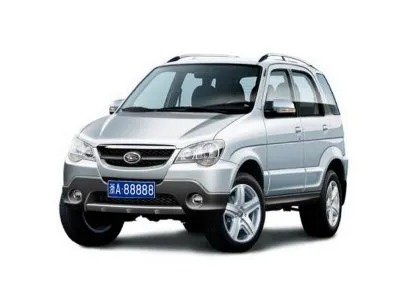 Zotye Nomad 2 Confort 1.3 ess 69ch