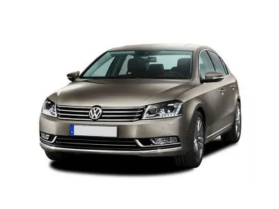 Volkswagen Passat Exclusive 2.0 TDI 140ch DSG