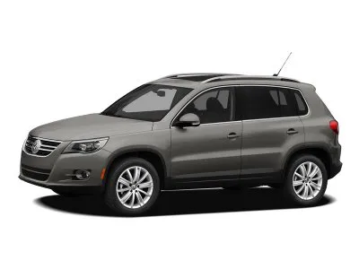 Volkswagen Tiguan Style 2.0 TDI 140ch