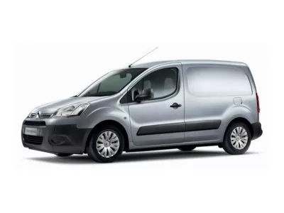 Citroen Berlingo Tolé niveau 1 châssis long 1.6 HDI 92ch