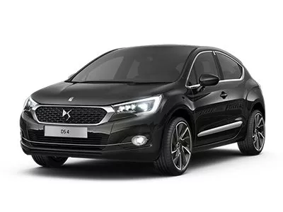 DS DS4 SO CHIC 1.6 e HDI 115ch