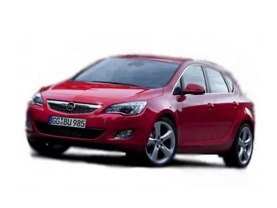 Opel Astra COSMO 1.6 ess 115ch