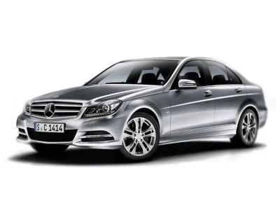 Mercedes Benz Classe C 250 pack sport AMG 250 CDI BlueEfficiency