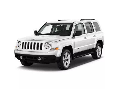 Jeep Patriot Sport 2.0 VVT 156ch