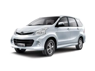 Toyota Avenza 1.3 VVTI 91ch