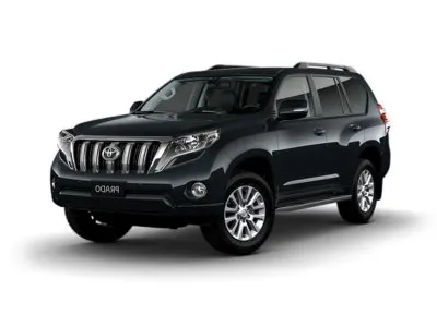 Toyota PRADO Pack Luxe 3.0 D4D 163ch
