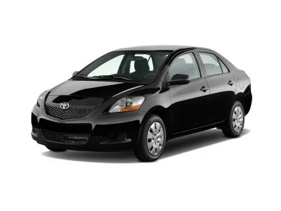 Toyota Yaris Sedan Select 1.3 VVTI 87ch