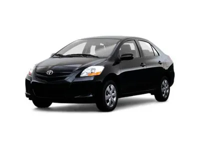 Toyota Yaris Sedan SD 23 1.3 VVTI 87ch
