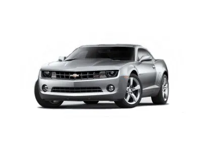 Chevrolet Camaro RS 3.6 ess 323ch