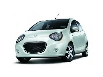 Geely Ray GB 1.3 ess 63ch