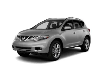 Nissan Murano Sport 3.5 ess V6 256ch